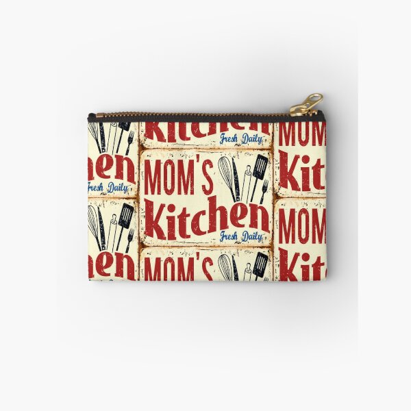 Item preview, Mom's Kitchen Retro Design / Grandma's Kitchen Vintage designed and sold by lookupcare.
