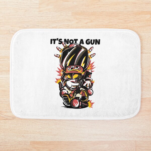 Item preview, no es un arma designed and sold by docishop.