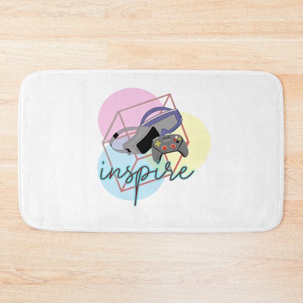 Item preview, inspire designed and sold by Emplan.