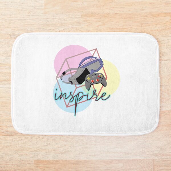 Item preview, inspirar designed and sold by Emplan.
