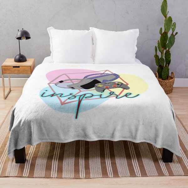 Item preview, inspire designed and sold by Emplan.