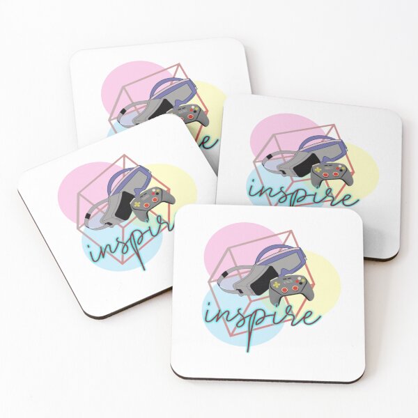 Item preview, inspire designed and sold by Emplan.
