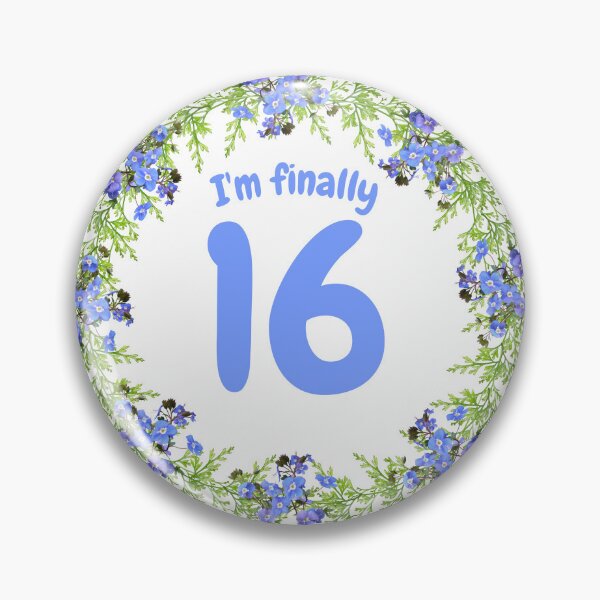 Item preview, I'm turning... designed and sold by Malin Lindbom.