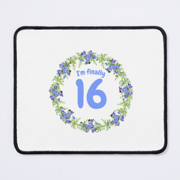Item preview, I'm turning... designed and sold by Malin Lindbom.