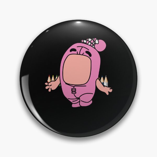 Item preview, Day Gift Pink Obb Cool Gifts designed and sold by Lonniefisher456.