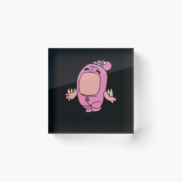 Item preview, Day Gift Pink Obb Cool Gifts designed and sold by Lonniefisher456.