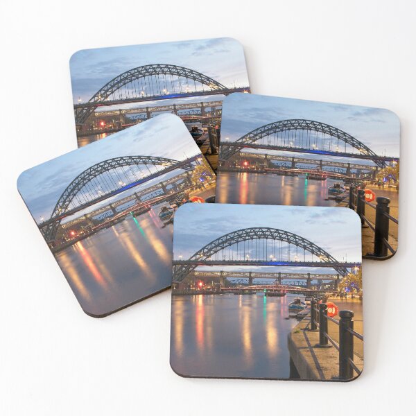 Item preview, The Tyne Bridge, Newcastle upon Tyne designed and sold by Rob Cole Photography.