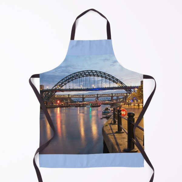 Item preview, The Tyne Bridge, Newcastle upon Tyne designed and sold by Rob Cole Photography.