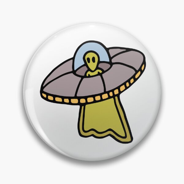 Item preview, Aliens exist - Traditional tattoo designed and sold by 86Gaz.