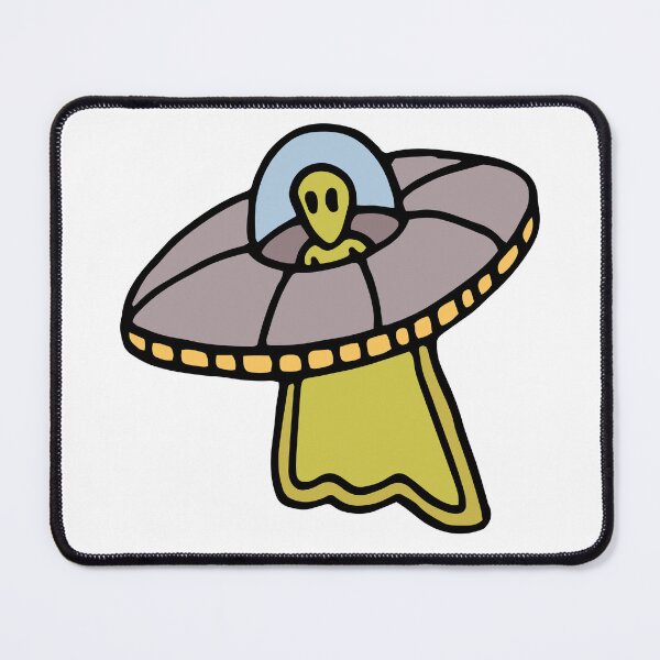 Item preview, Aliens exist - Traditional tattoo designed and sold by 86Gaz.