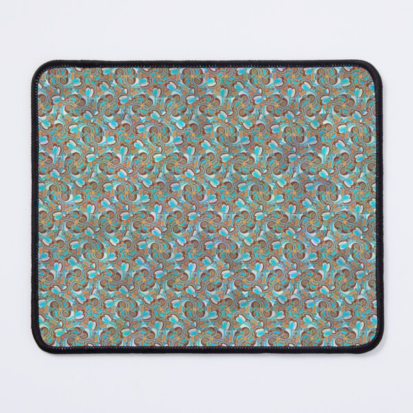 Item preview, Mix media pattern designed and sold by AleFairyland.