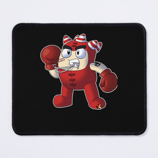 Item preview, Day Gifts Red Boxing Obb Cool Gift designed and sold by Lonniefisher456.