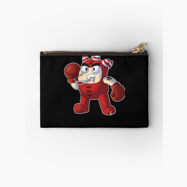 Item preview, Day Gifts Red Boxing Obb Cool Gift designed and sold by Lonniefisher456.