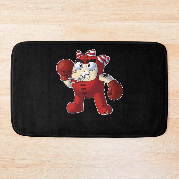 Item preview, Day Gifts Red Boxing Obb Cool Gift designed and sold by Lonniefisher456.