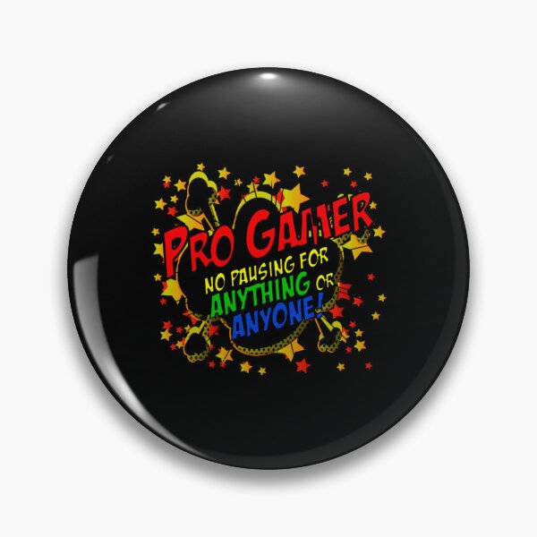 Item preview, Pro Gamer ohne Pause - Transparente Cloud von GameAce Design   designed and sold by SpellboundReli.