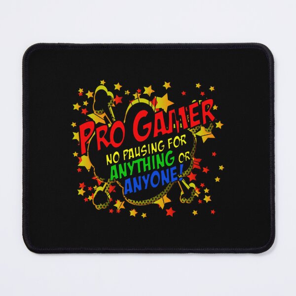 Item preview, Pro Gamer ohne Pause - Transparente Cloud von GameAce Design designed and sold by SpellboundReli.