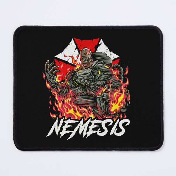 Item preview, Resident Evil Nemesis designed and sold by SpellboundReli.