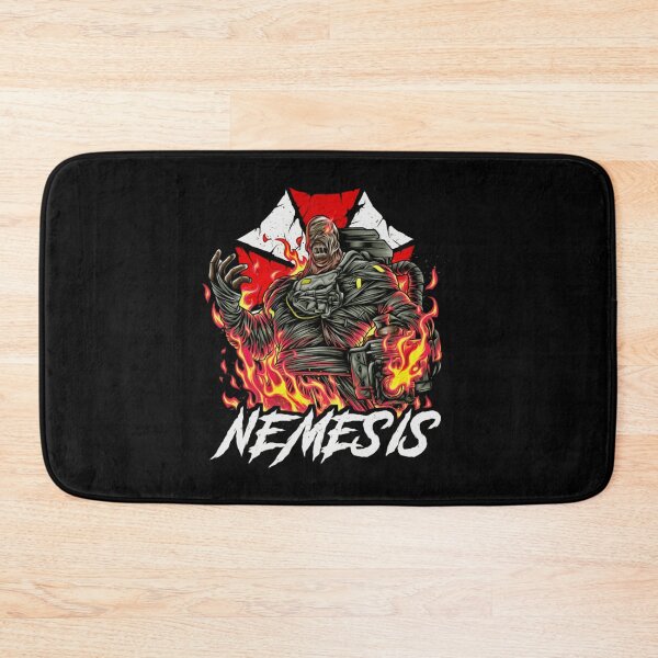 Item preview, Resident Evil Nemesis   designed and sold by SpellboundReli.