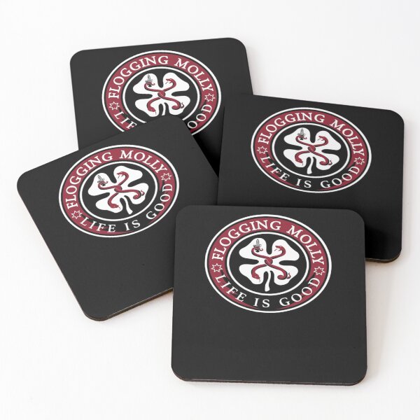Item preview, best selling flogging molly Classic T-Shirt designed and sold by AlexieLopezs.