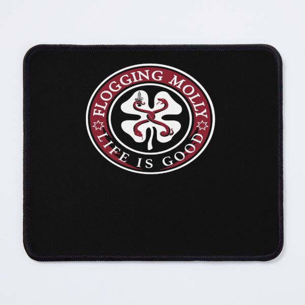 Item preview, best selling flogging molly Classic T-Shirt designed and sold by AlexieLopezs.