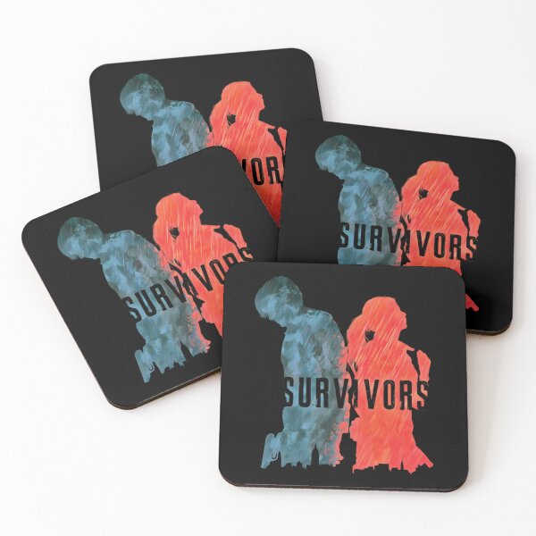 Item preview, Resident Evil Survivors   designed and sold by SpellboundReli.