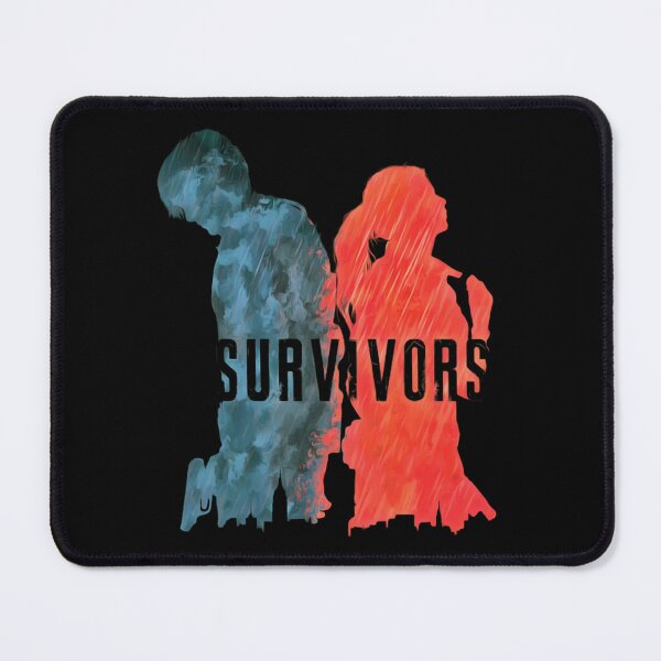 Item preview, Resident Evil Survivors designed and sold by SpellboundReli.