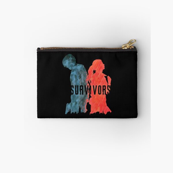 Item preview, Resident Evil Survivors   designed and sold by SpellboundReli.