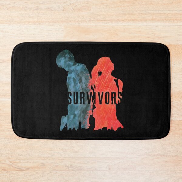 Item preview, Resident Evil Survivors   designed and sold by SpellboundReli.