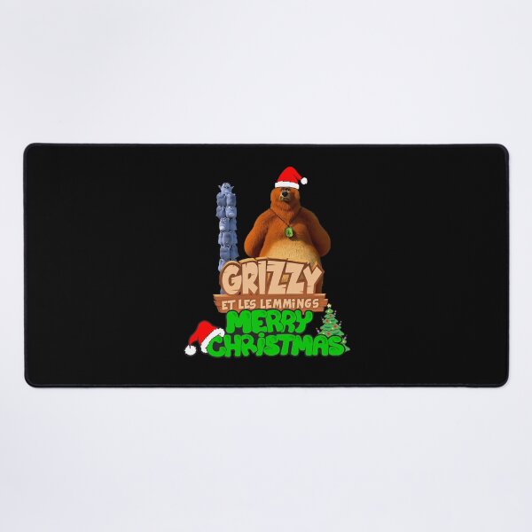 Item preview, For Men Women Christmas Grizzy And The Lemmings Awesome For Music Fan designed and sold by Lonniefisher456.