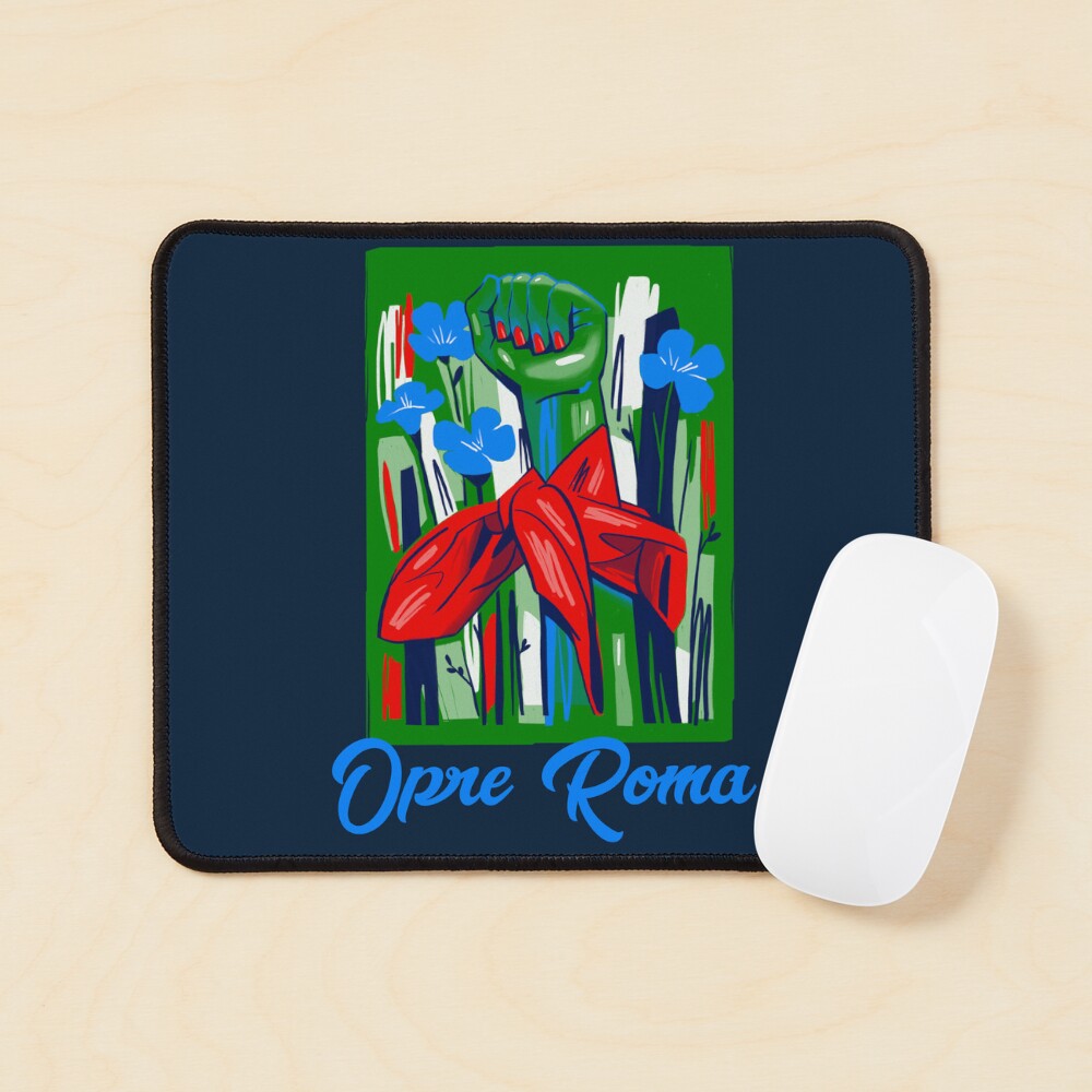 Item preview, Mouse Pad designed and sold by Rebel-Design.