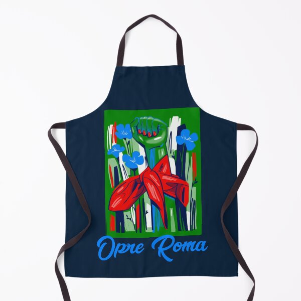 Item preview, Opre Roma. Roma Rights Activism And Solidarity designed and sold by Rebel-Design.