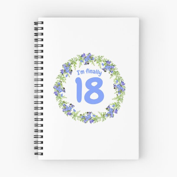 Item preview, I'm turning... designed and sold by Malin Lindbom.