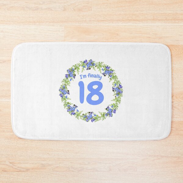 Item preview, I'm turning... designed and sold by Malin Lindbom.