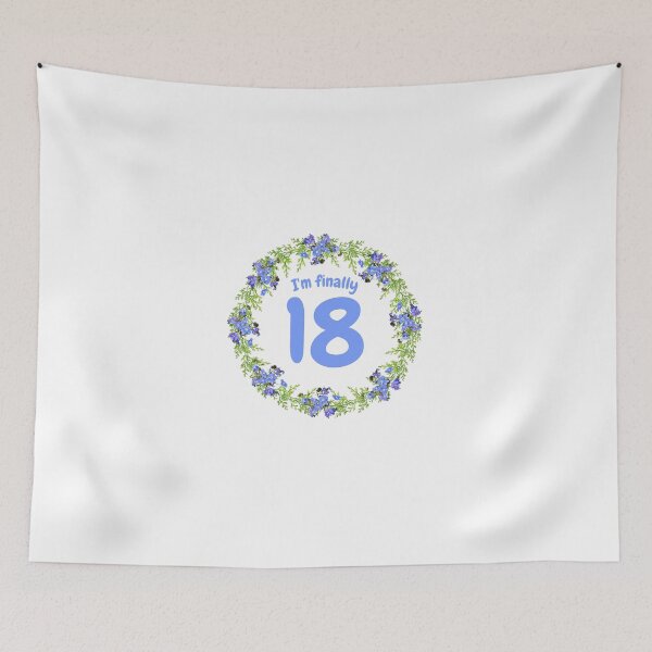 Item preview, Me estoy convirtiendo... designed and sold by Malin Lindbom.