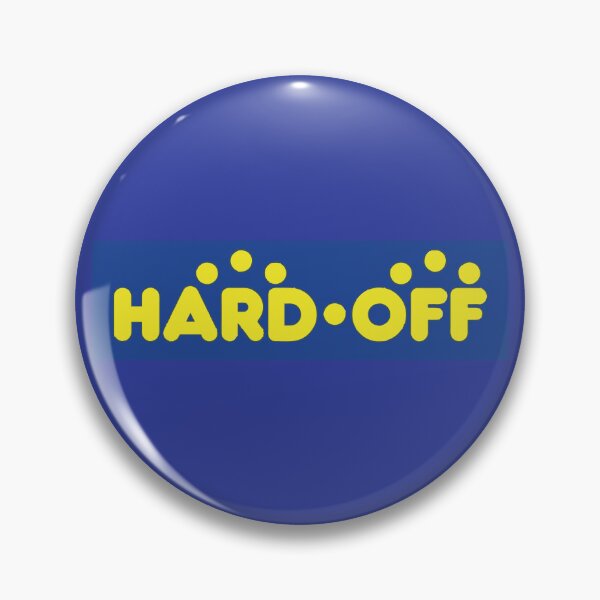 Item preview, Hard Off designed and sold by enrique-ruckus.