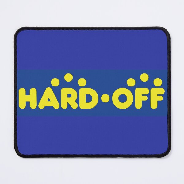 Item preview, Hard Off designed and sold by enrique-ruckus.