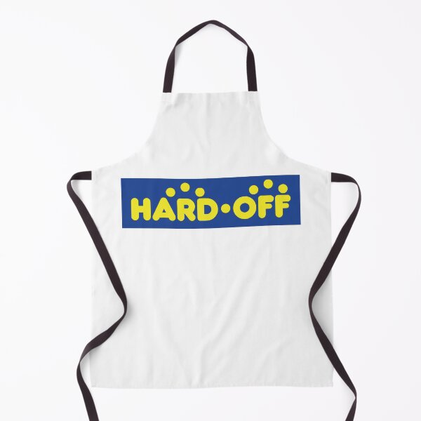 Item preview, Hard Off designed and sold by enrique-ruckus.