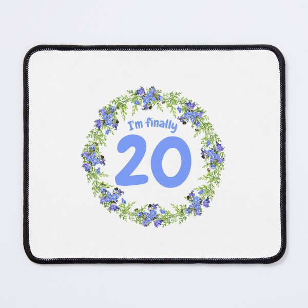 Item preview, I'm turning... designed and sold by Malin Lindbom.