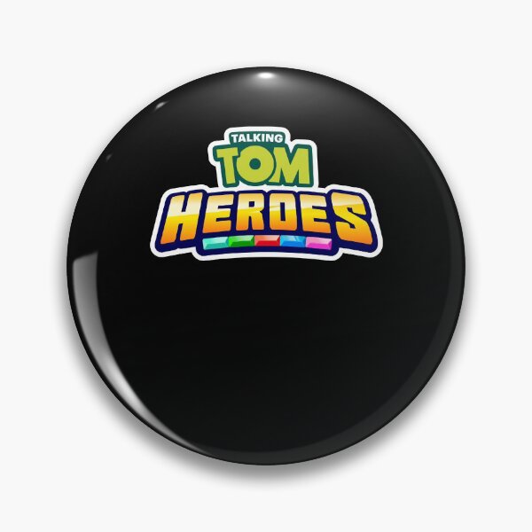 Item preview, For Men Women Talking Tom Heroes Gifts Movie Fans designed and sold by Lonniefisher456.