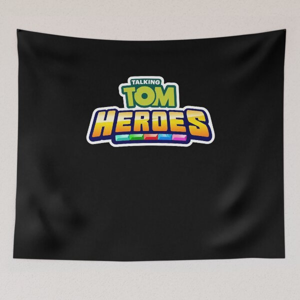Item preview, For Men Women Talking Tom Heroes Gifts Movie Fans designed and sold by Lonniefisher456.