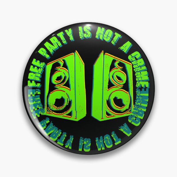 Item preview, free party designed and sold by ocorvo.