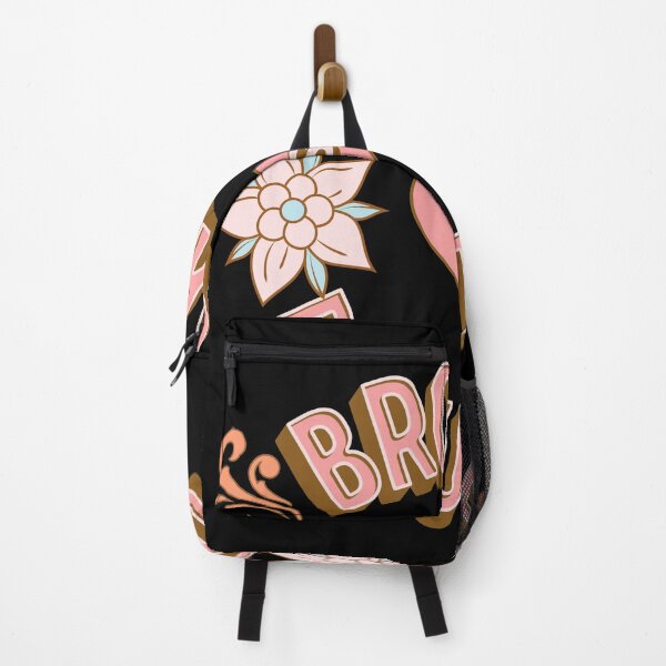 Item preview, Brooke is Beautiful - First Names - Birthday Gifts - Alliteration Fans designed and sold by epicthoughts.
