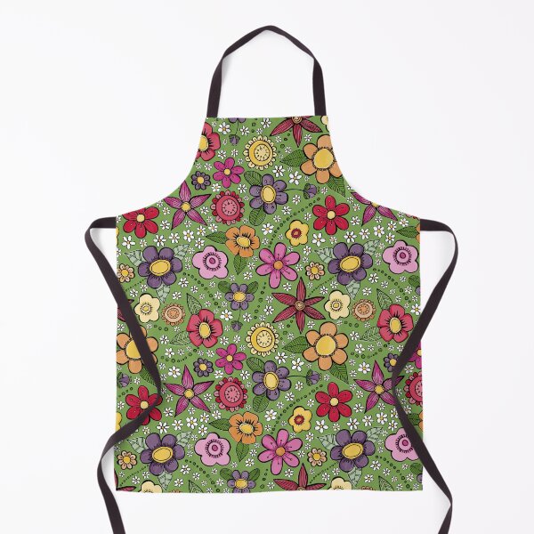 Item preview, Juicy Floral designed and sold by dorisandfred.