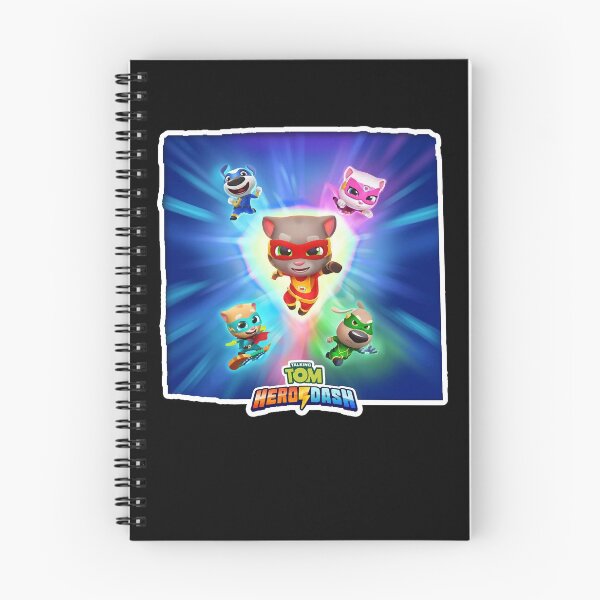 Item preview, For Mens Womens Talking Tom Heroes Gifts Movie Fan designed and sold by Lonniefisher456.