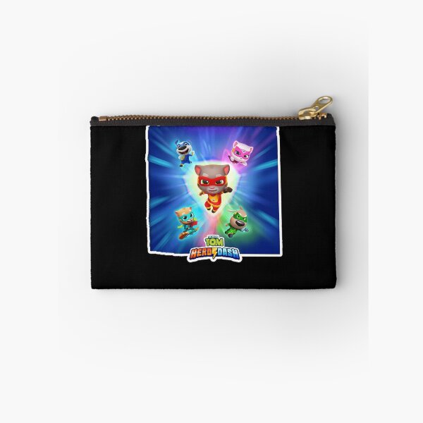 Item preview, For Mens Womens Talking Tom Heroes Gifts Movie Fan designed and sold by Lonniefisher456.