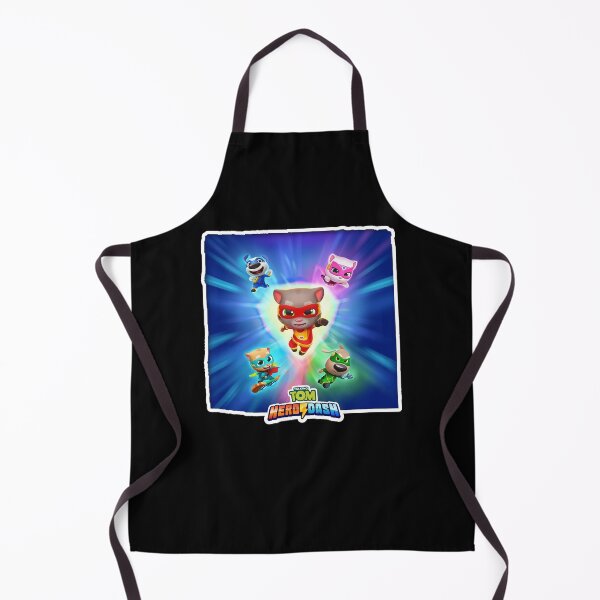 Item preview, For Mens Womens Talking Tom Heroes Gifts Movie Fan designed and sold by Lonniefisher456.