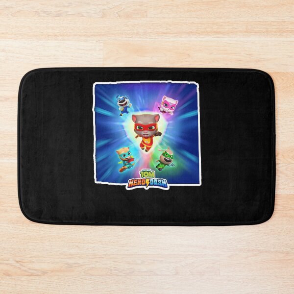 Item preview, For Mens Womens Talking Tom Heroes Gifts Movie Fan designed and sold by Lonniefisher456.