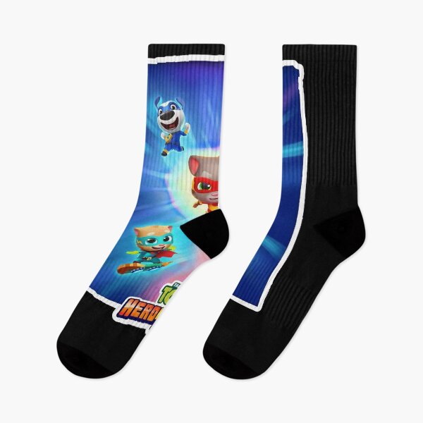 Item preview, For Mens Womens Talking Tom Heroes Gifts Movie Fan designed and sold by Lonniefisher456.