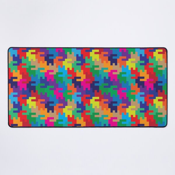 Item preview, amogus sus pattern place designed and sold by skocartwork.