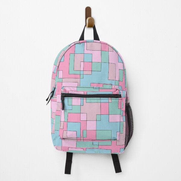 Item preview, Pastel square designed and sold by detalheseartes.